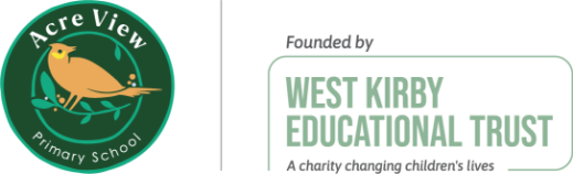 Acre View Primary School